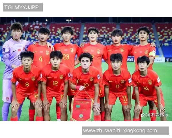 无惊无险！我国U17打败斯里兰卡，四连胜后手握出线绝对优势