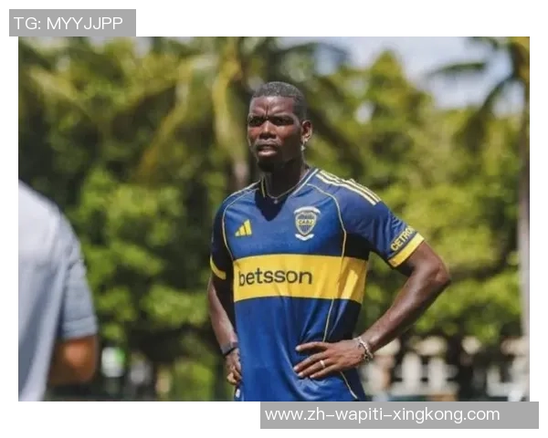 摩纳哥中场特泽：博格巴已找回最佳状况，有才能重返国家队