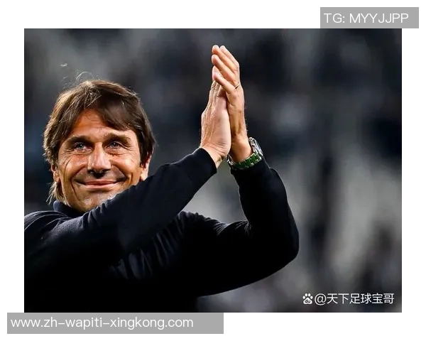 曼纳：孔蒂对球队发火是天经地义的，他是一个实在的人